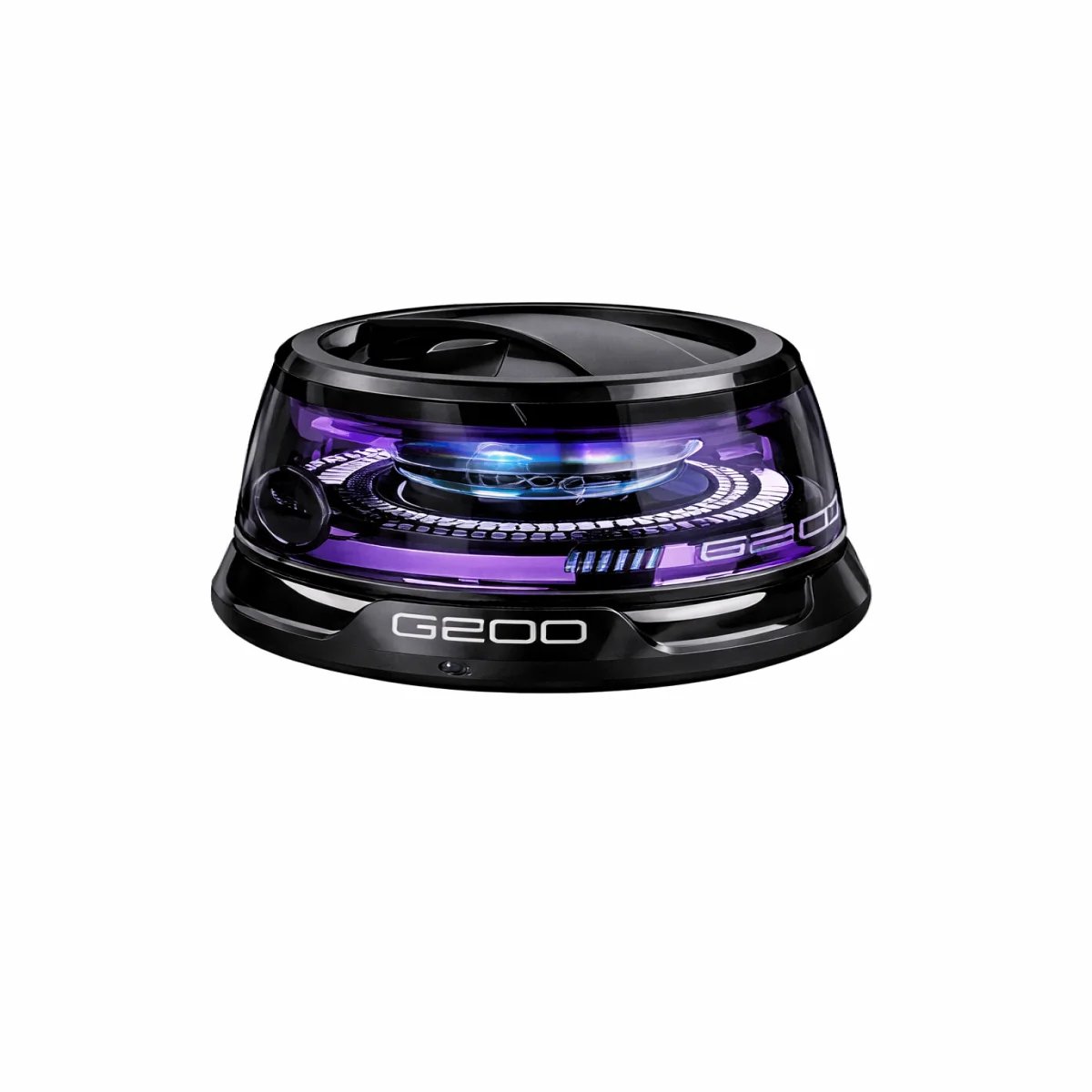 سبيكر بلوتوث مغناطيسي بقوة 5 واط - صورة 2