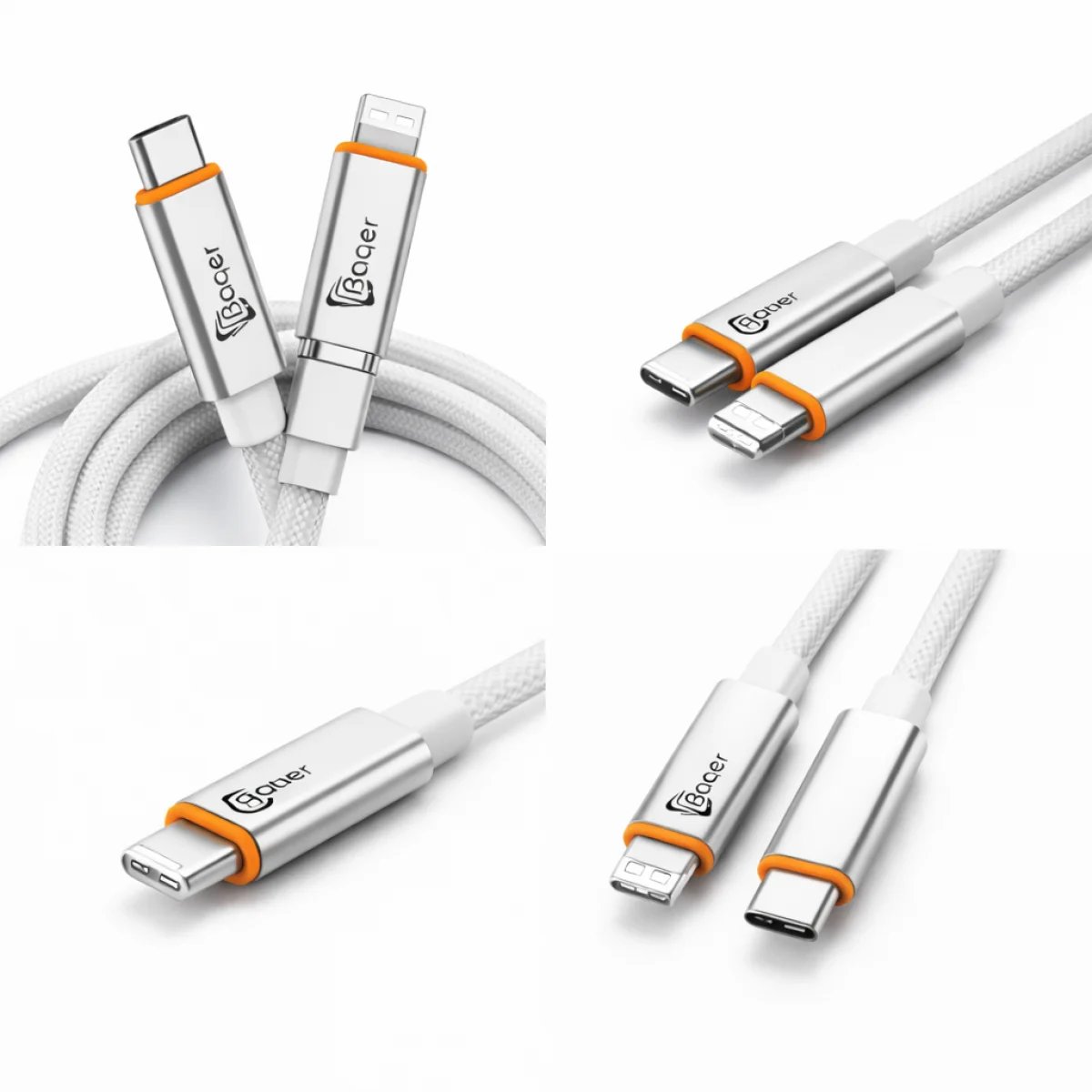 كيبل ماركة باقر - صورة 2