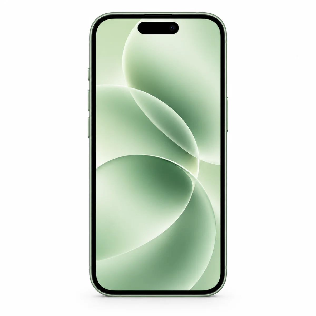 آيفون 17 سعة 256 جيجابايت iPhone 17 (256GB) اخضر — صورة 3