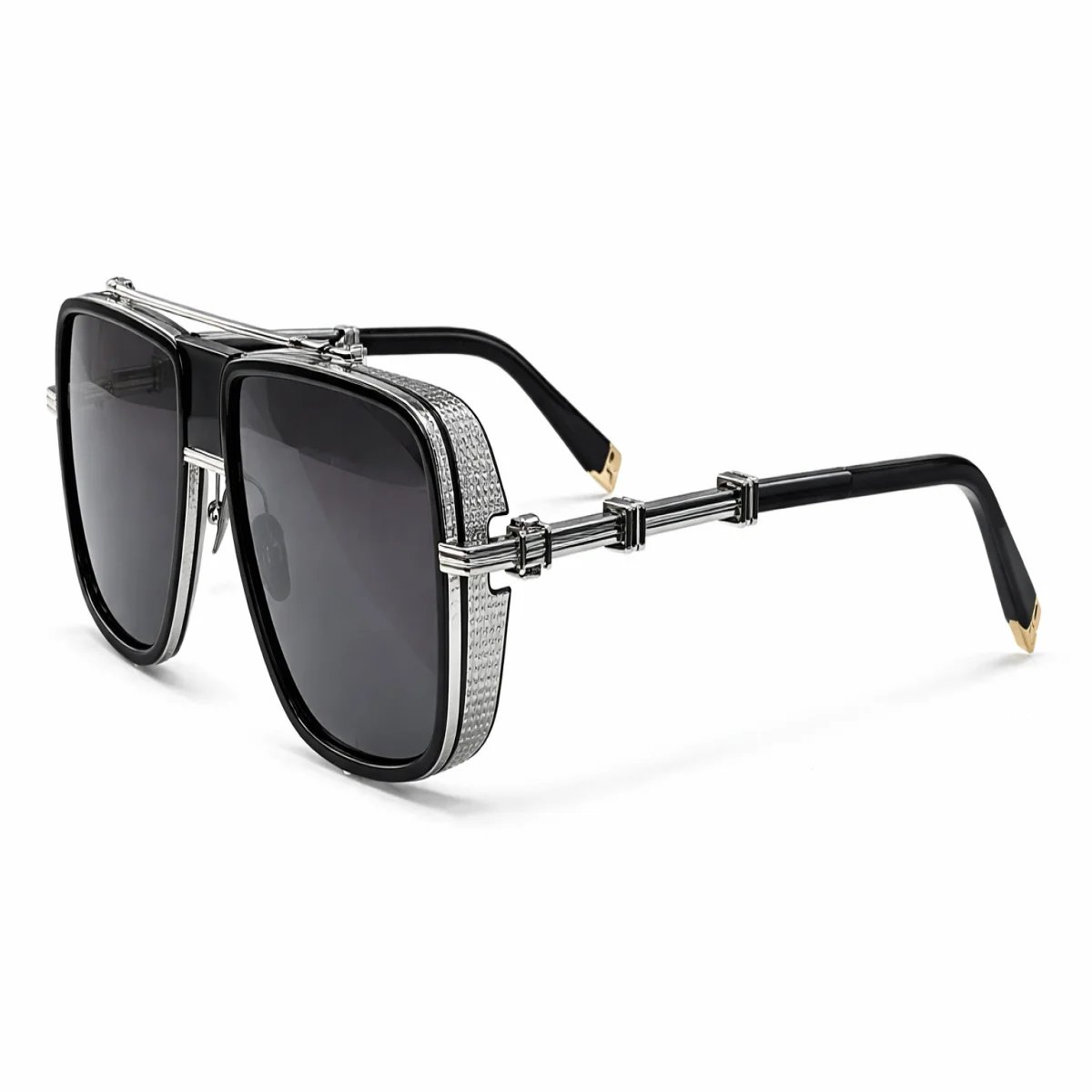 نظارات Balmain O.R. (BPS-104) - صورة 3