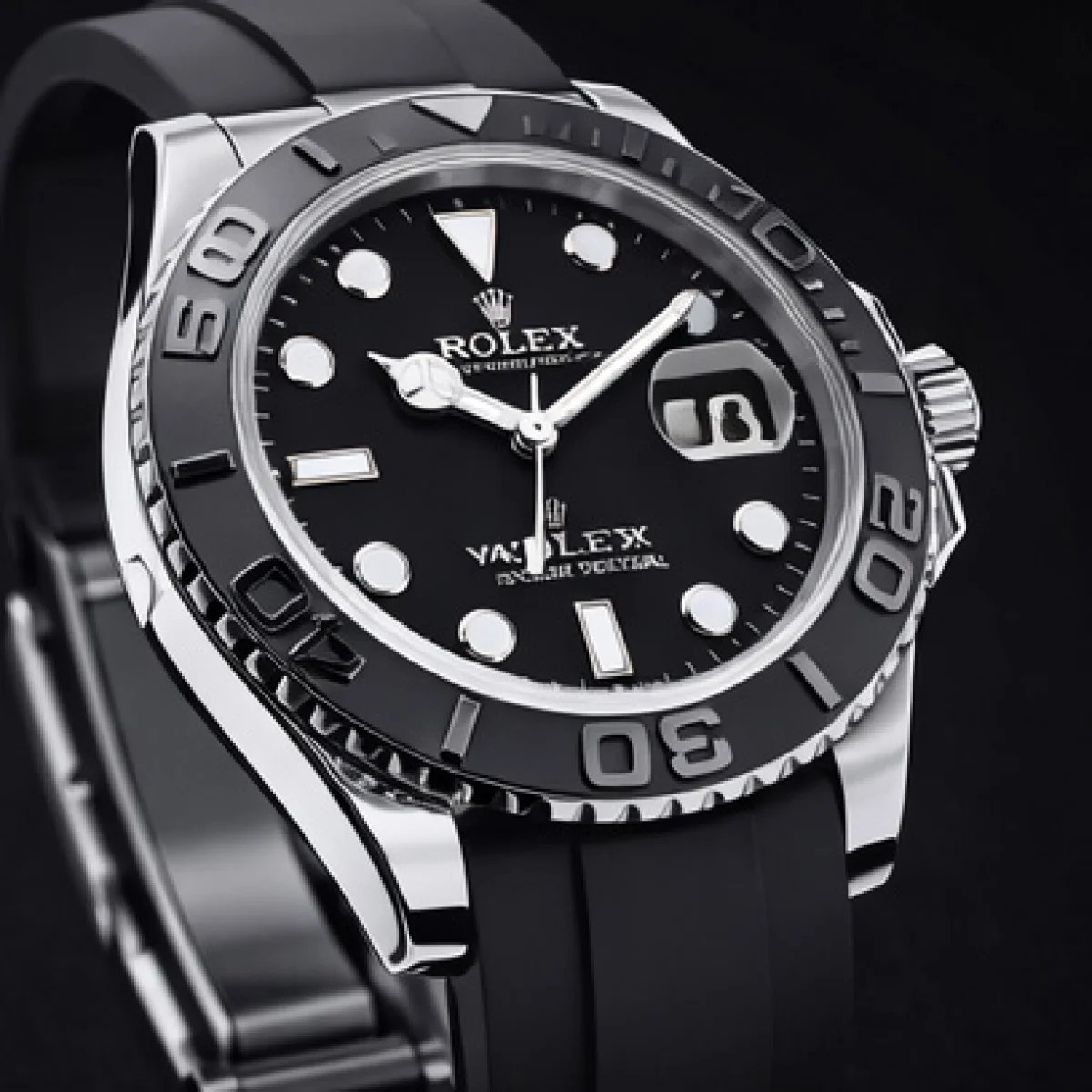 Rolex Yacht-Master - صورة 10