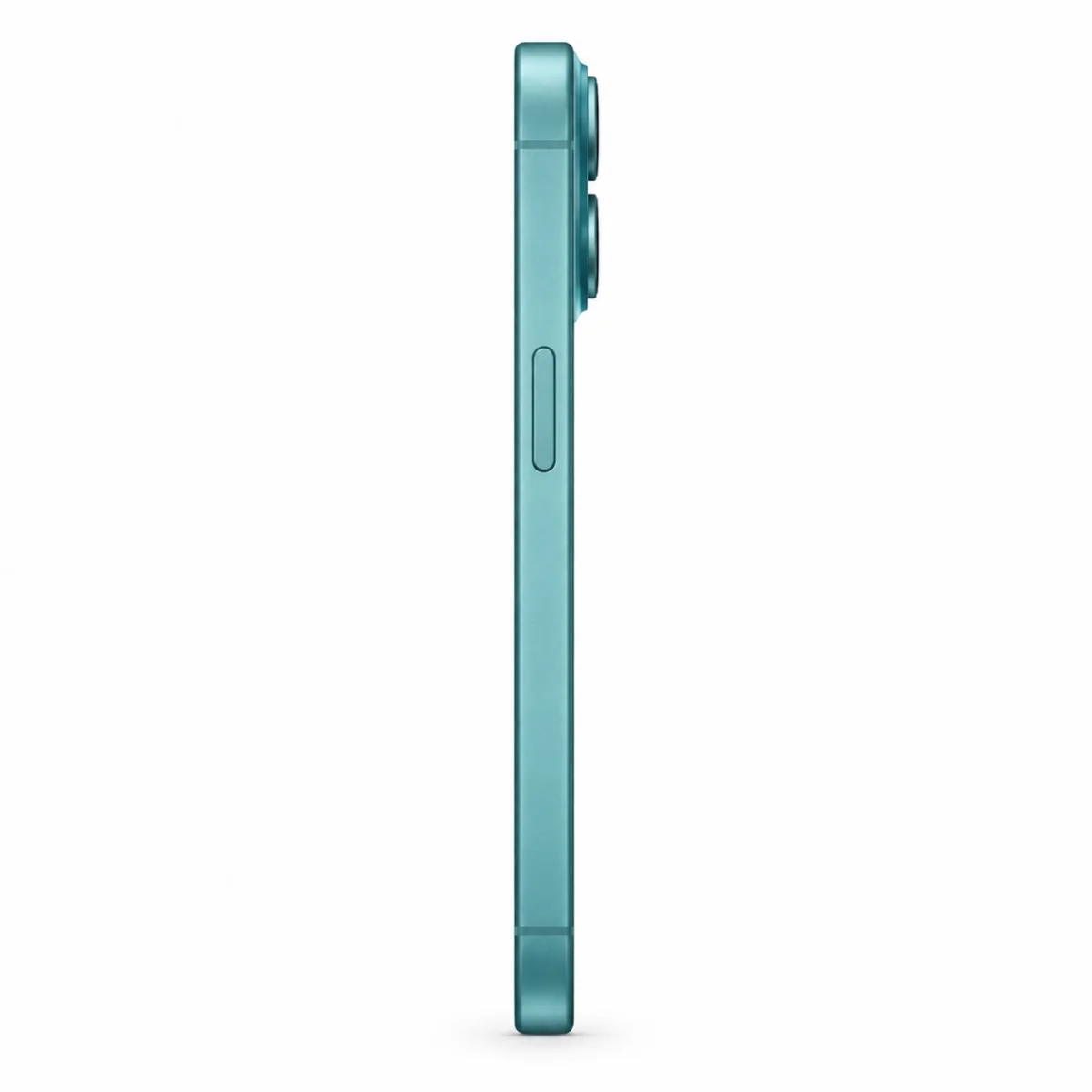 آيفون 16 - سعة 128 جيجابايت (Apple iPhone 16 - 128GB) فيروزي — صورة 2