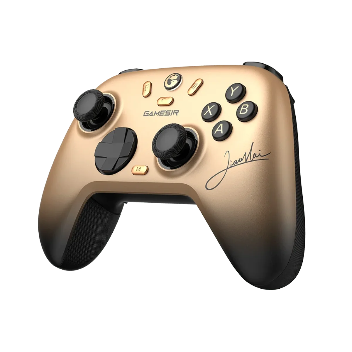 جوستك جيم سبر نوفا لايت 2 - إصدار الأبطال (GameSir Nova Lite 2 Wireless Controller - Champion Edition) — صورة 5