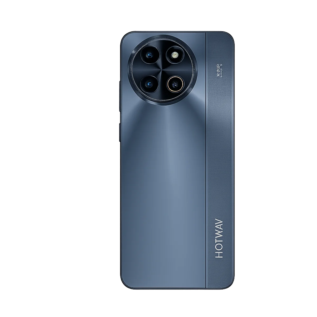 HOTWAV Note 18 Pro 128GB / (6GB + 10GB Extended RAM) — صورة 5