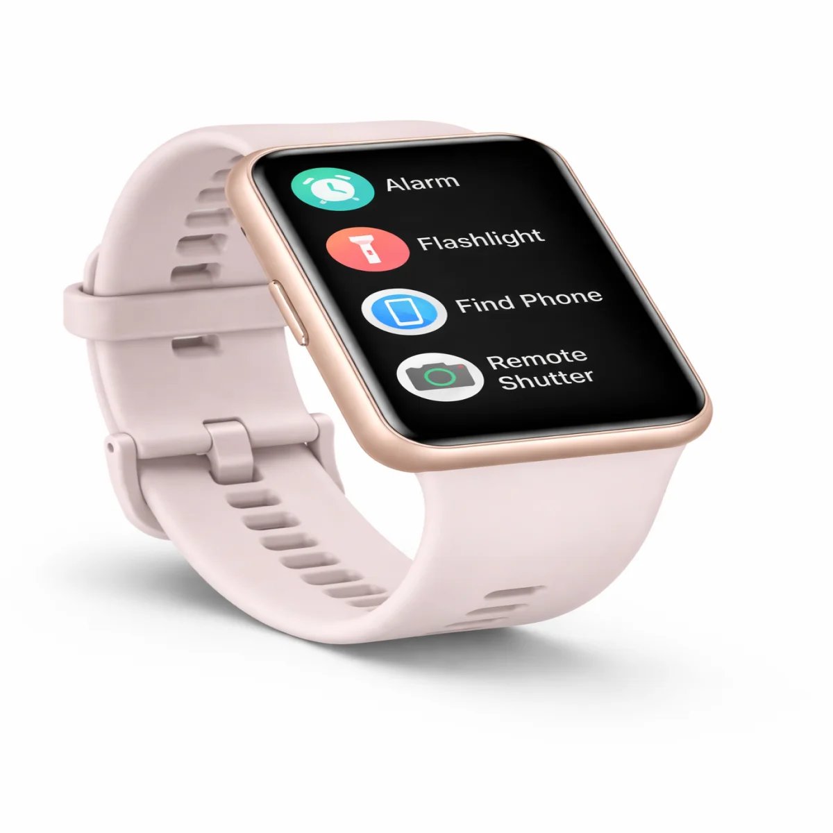 Huawei Watch Fit - صورة 6