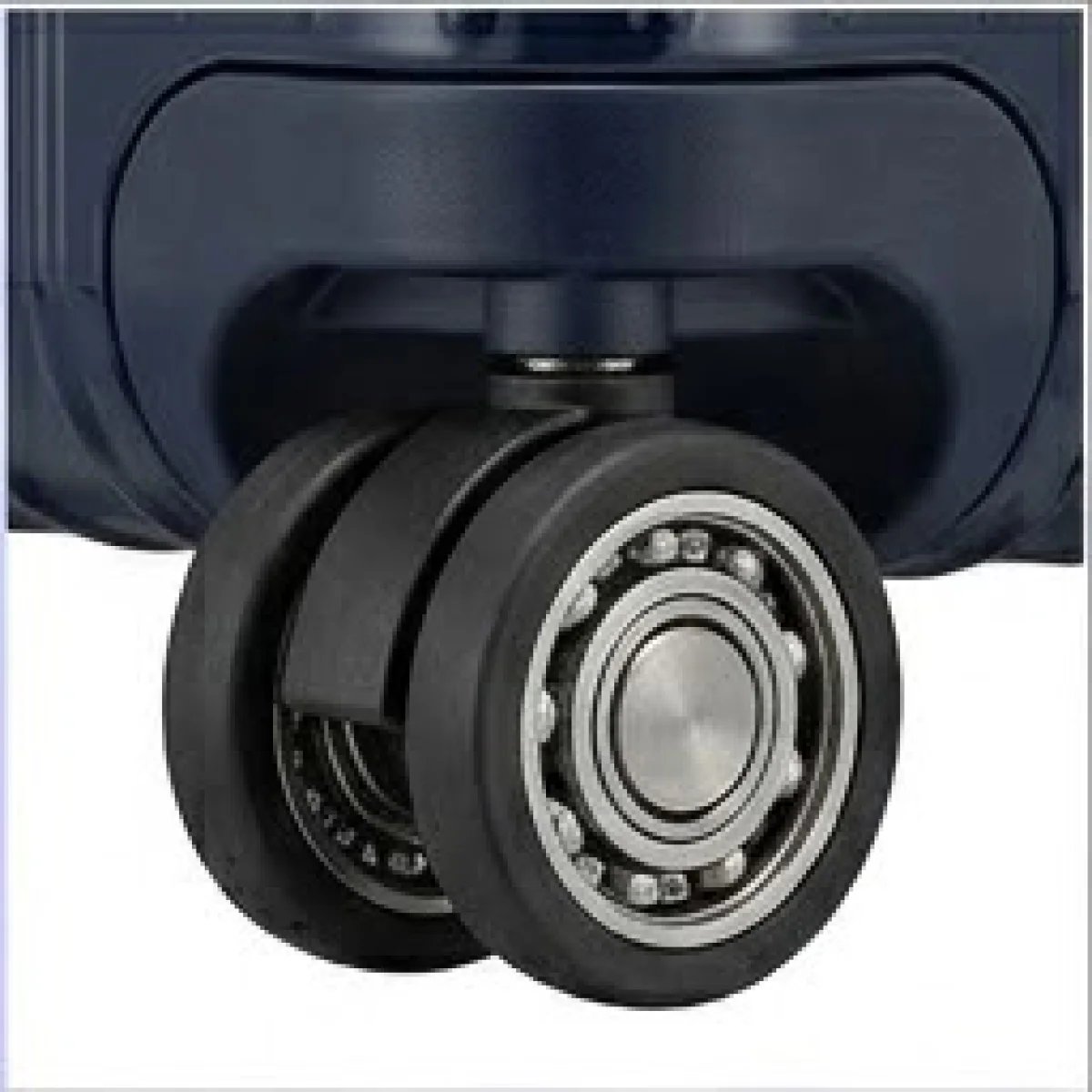 RIMOWA – Color Art Cabin Spinner Suitcase Limited Edition - صورة 2