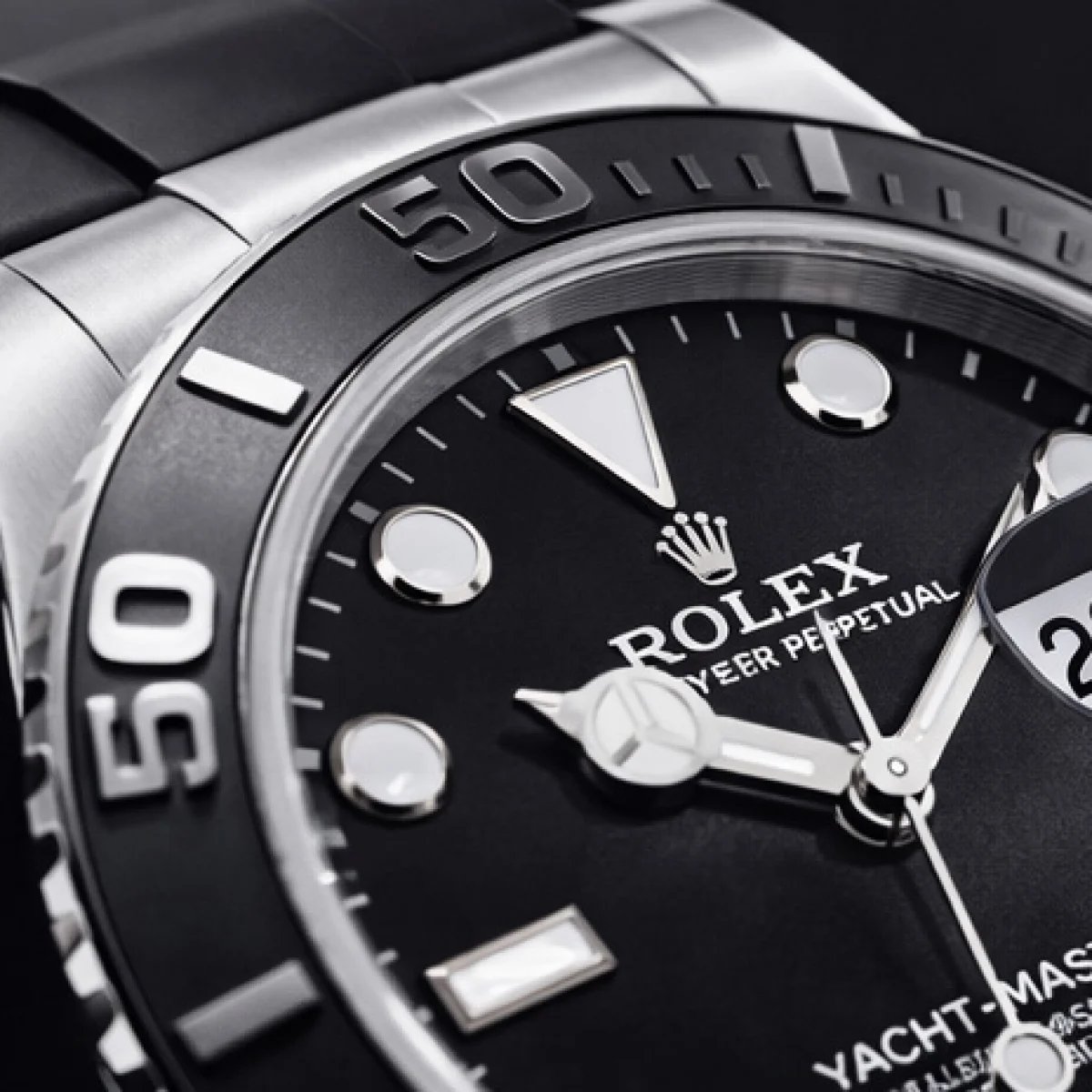 Rolex Yacht-Master - صورة 8
