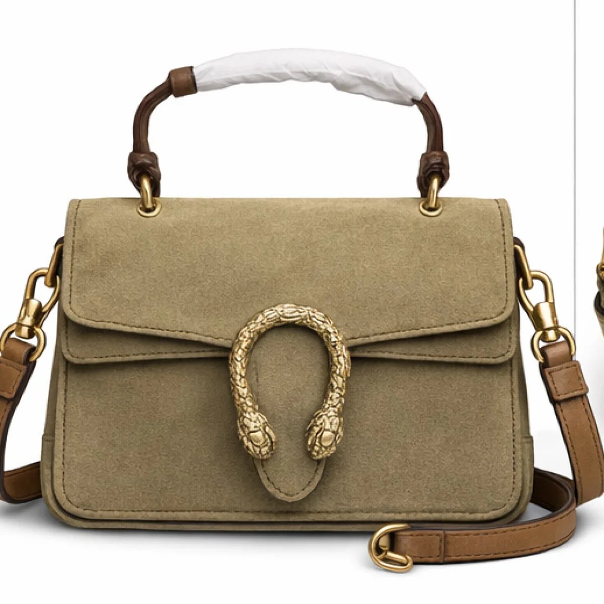 Gucci Dionysus Small Top Handle Bag - صورة 6