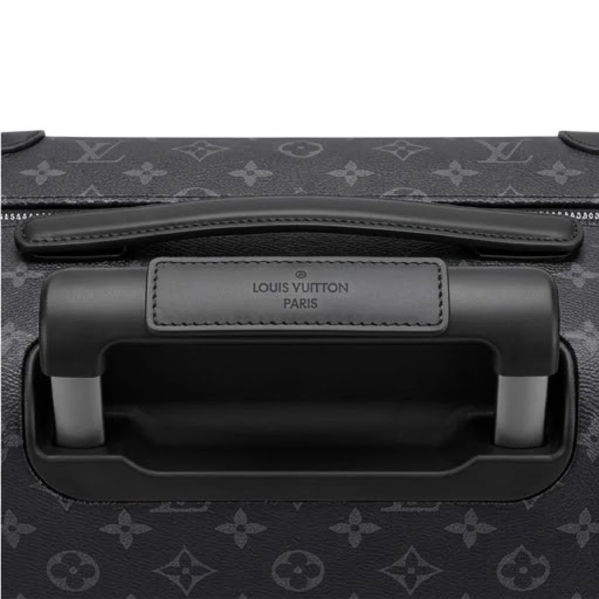 Louis Vuitton Horizon Black Monogram Carry-On - صورة 2