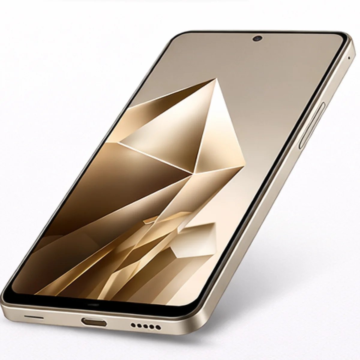 Infinix Note 50 Pro - صورة 5