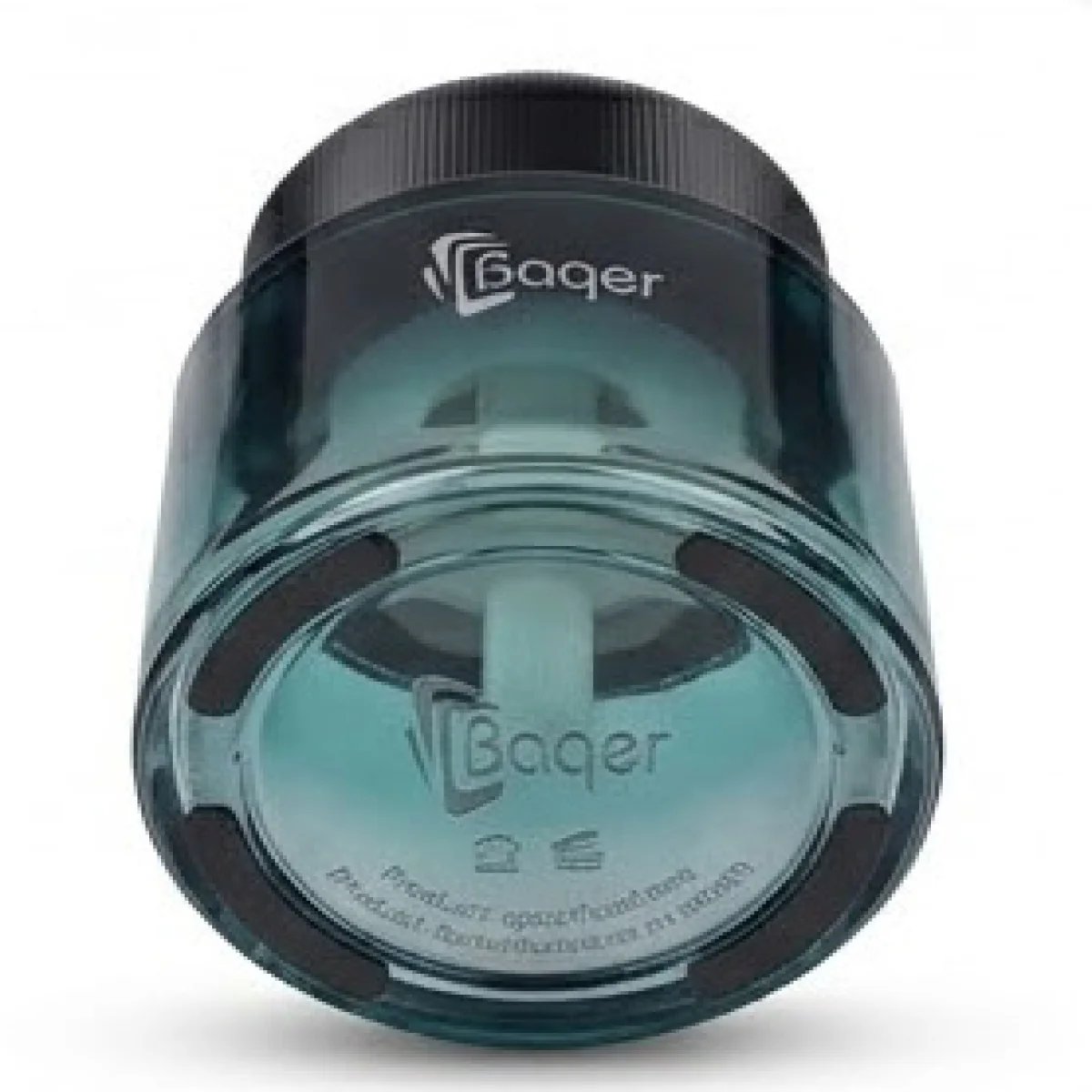 L1-Baqer Car Perfume Diffuser - صورة 3