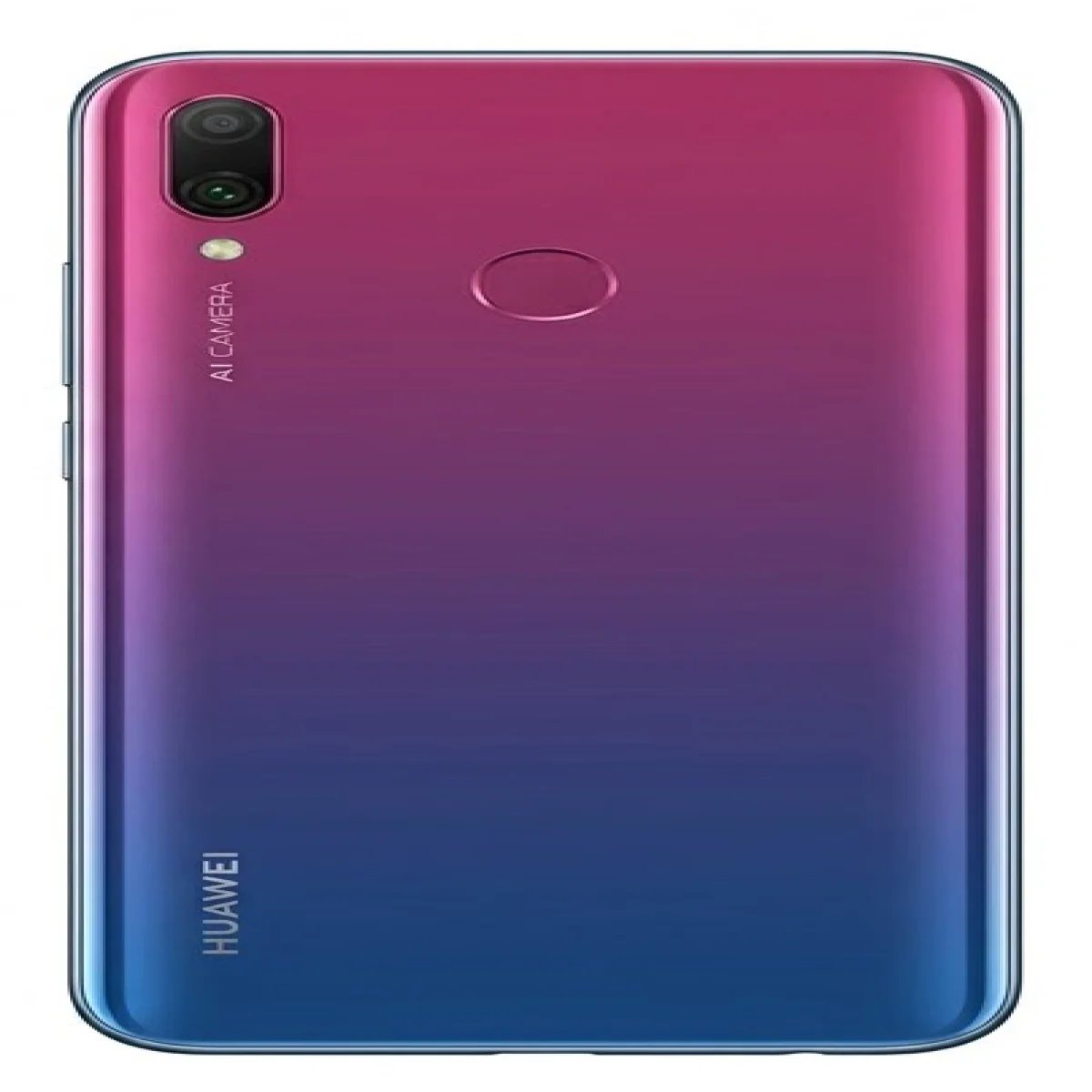 Huawei Y9(مستعمل) - صورة 3