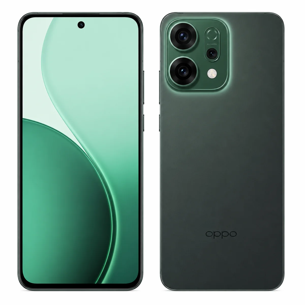 OPPO Reno14 5G (16GB + 512GB) — صورة 5