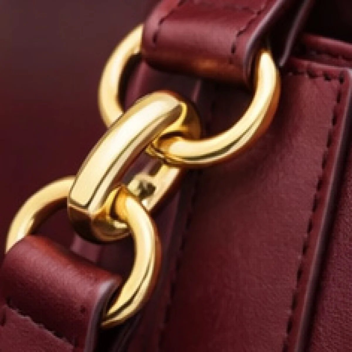 Gucci Blondie Small Top Handle Bag - صورة 3