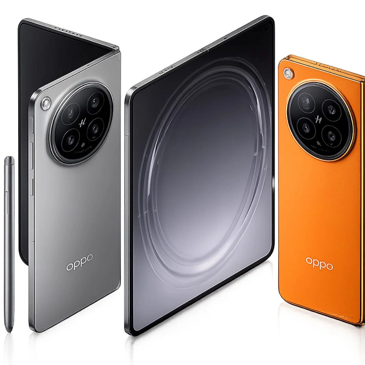 OPPO Find N6 (16GB + 512GB) — صورة 3