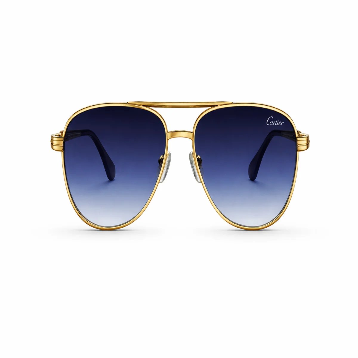 نظارات Cartier Santos de Cartier (CT0034S) - صورة 4