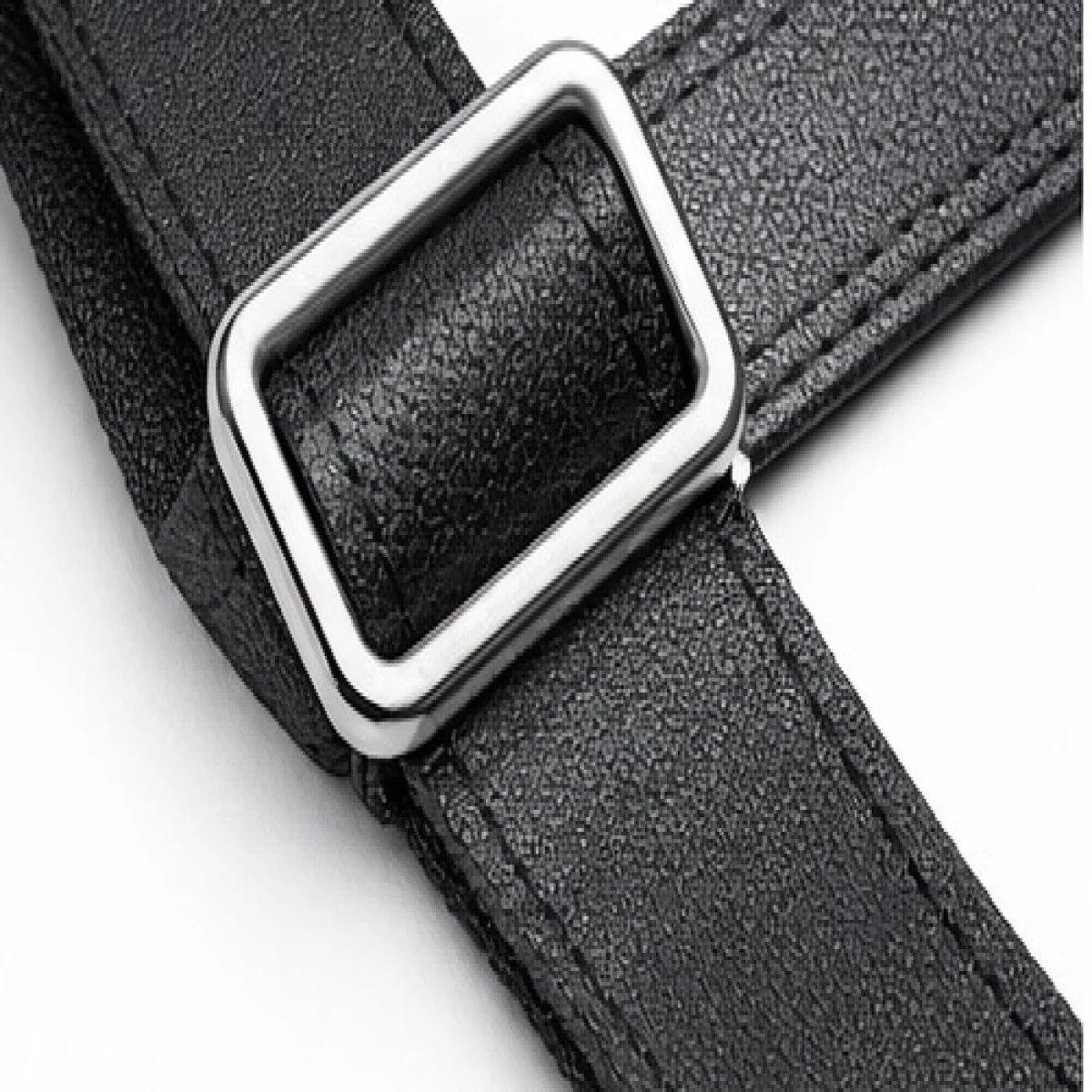 Louis Vuitton Damier Graphite Messenger Bag – Urban Classic - صورة 2