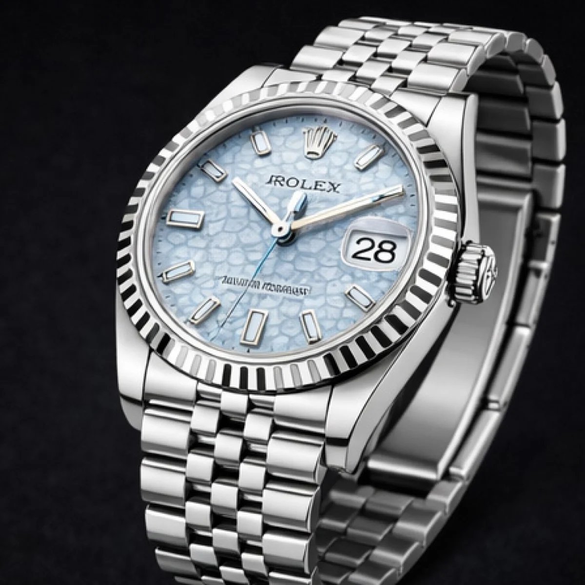 Rolex Oyster Perpetual Land-Dweller - صورة 6