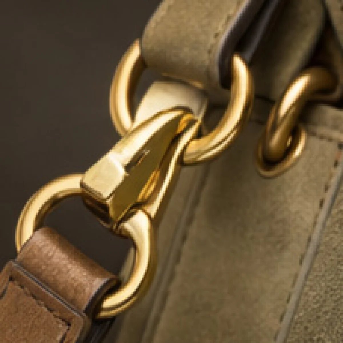 Gucci Dionysus Small Top Handle Bag - صورة 3