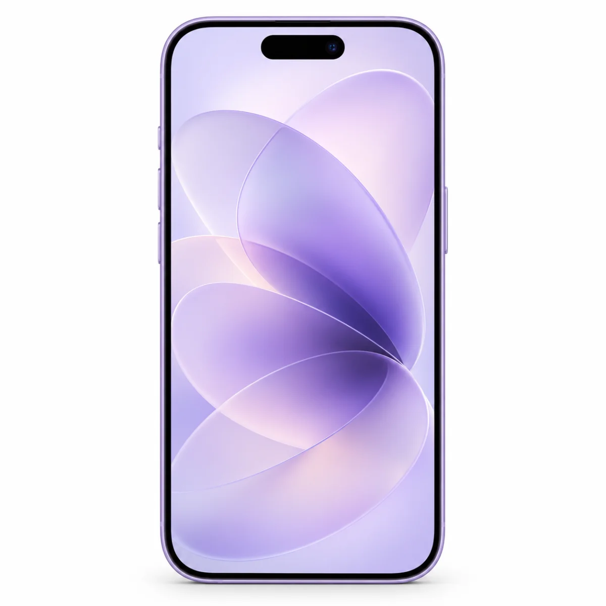آيفون 17 سعة 256 جيجابايت iPhone 17 (256GB) بنفسجي — صورة 2