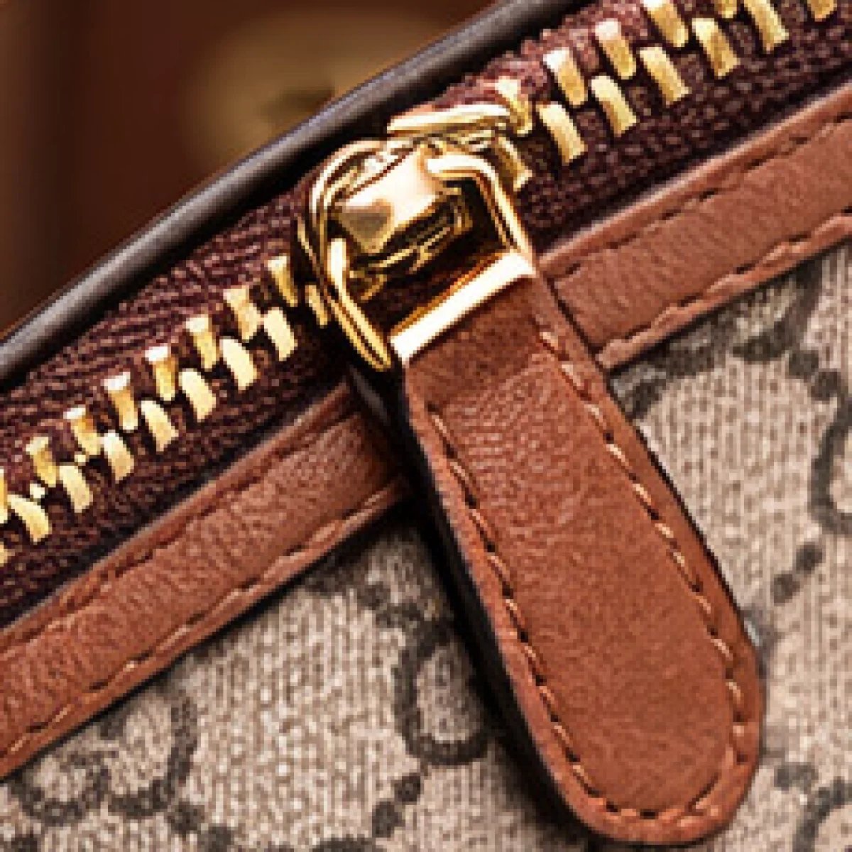 Gucci Ophidia GG Small Top Handle Bag - صورة 2