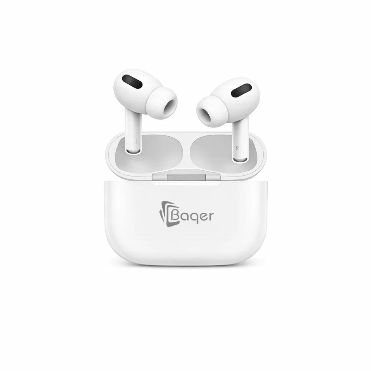 سماعات AirPods لاسلكية – Baqer Store - صورة 2