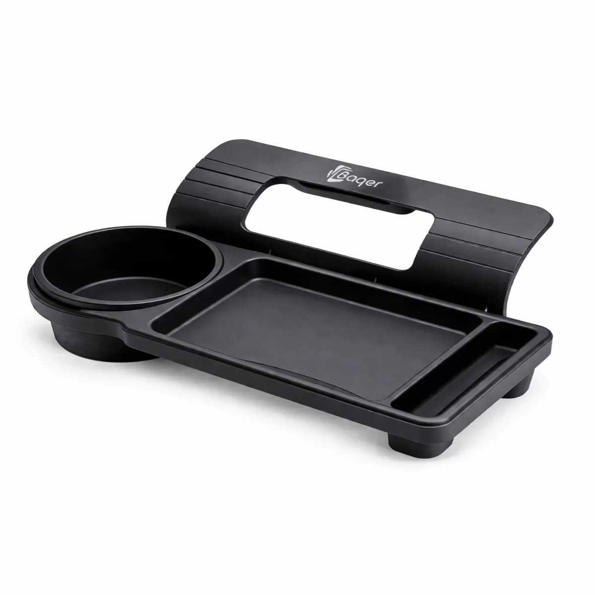 حامل أكواب ومنظم سيارةBaqer - صورة 3