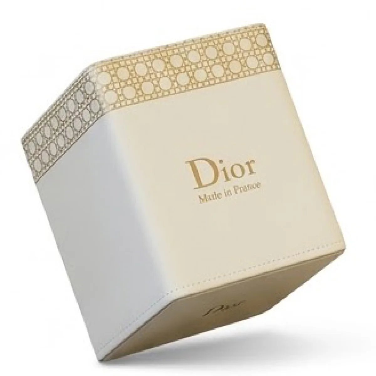 DIOR – Elegant Tissue Box - صورة 3