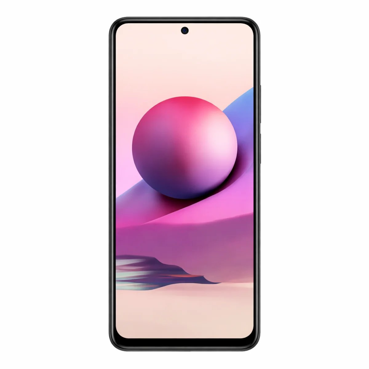 Xiaomi Redmi Note 10S - صورة 3