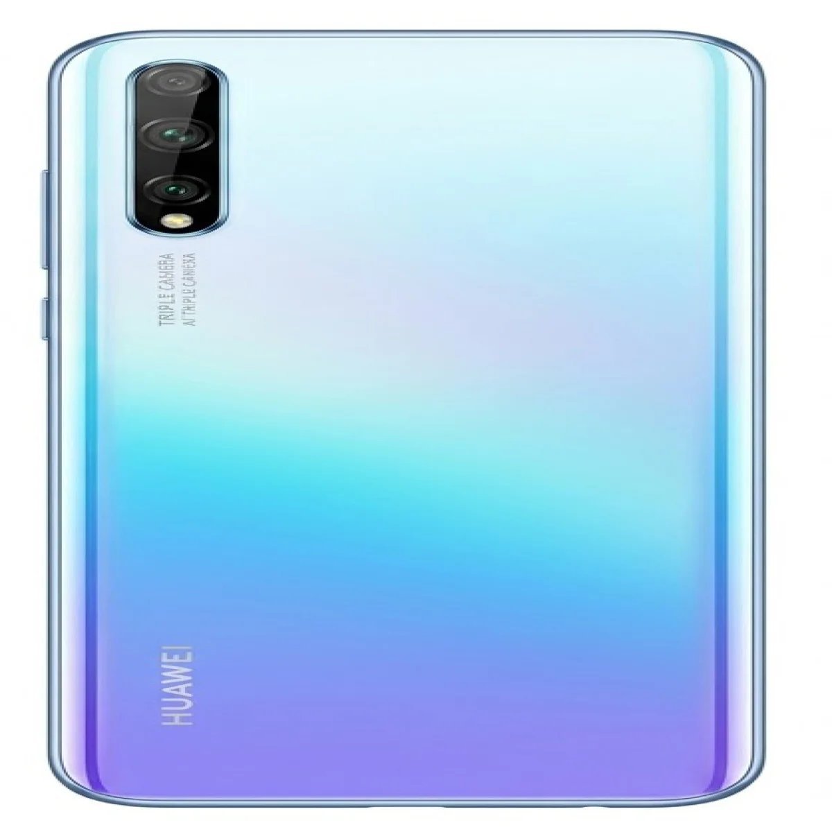 Huawei Y8P (مستعمل) - صورة 3