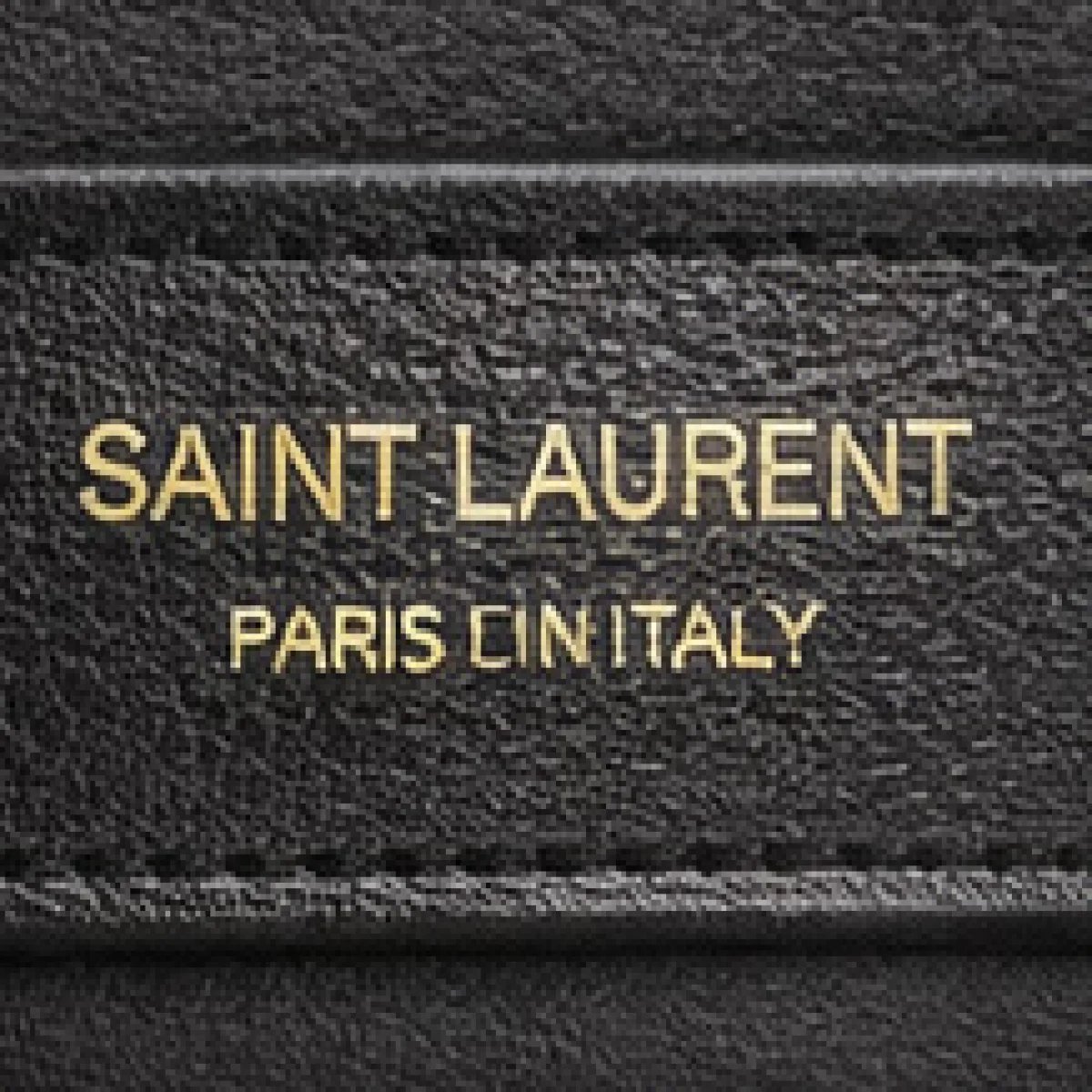Saint Laurent Kate Chain Wallet Leather Bag - صورة 2