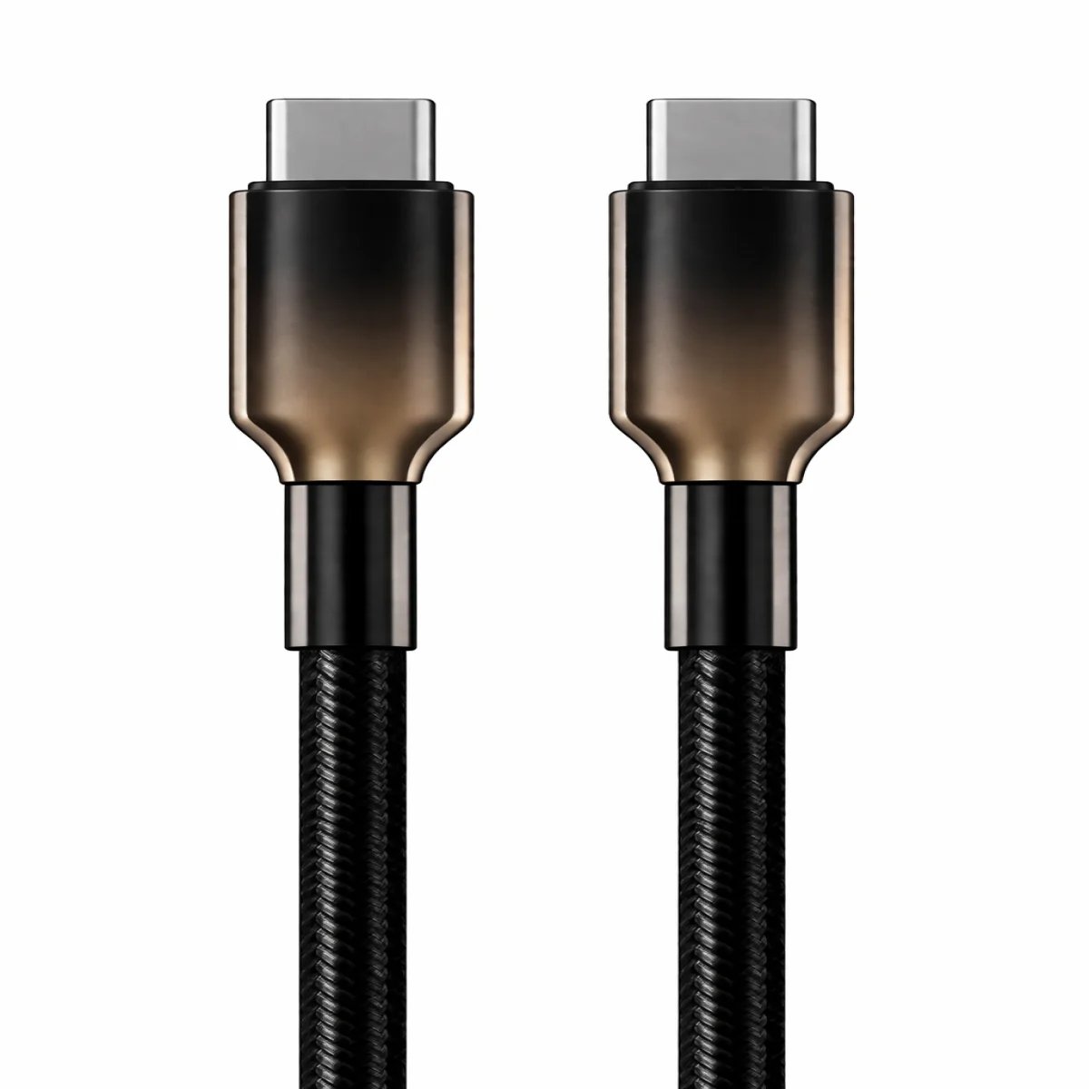 كابل BC-C219 Type-C إلى Type-C - صورة 3