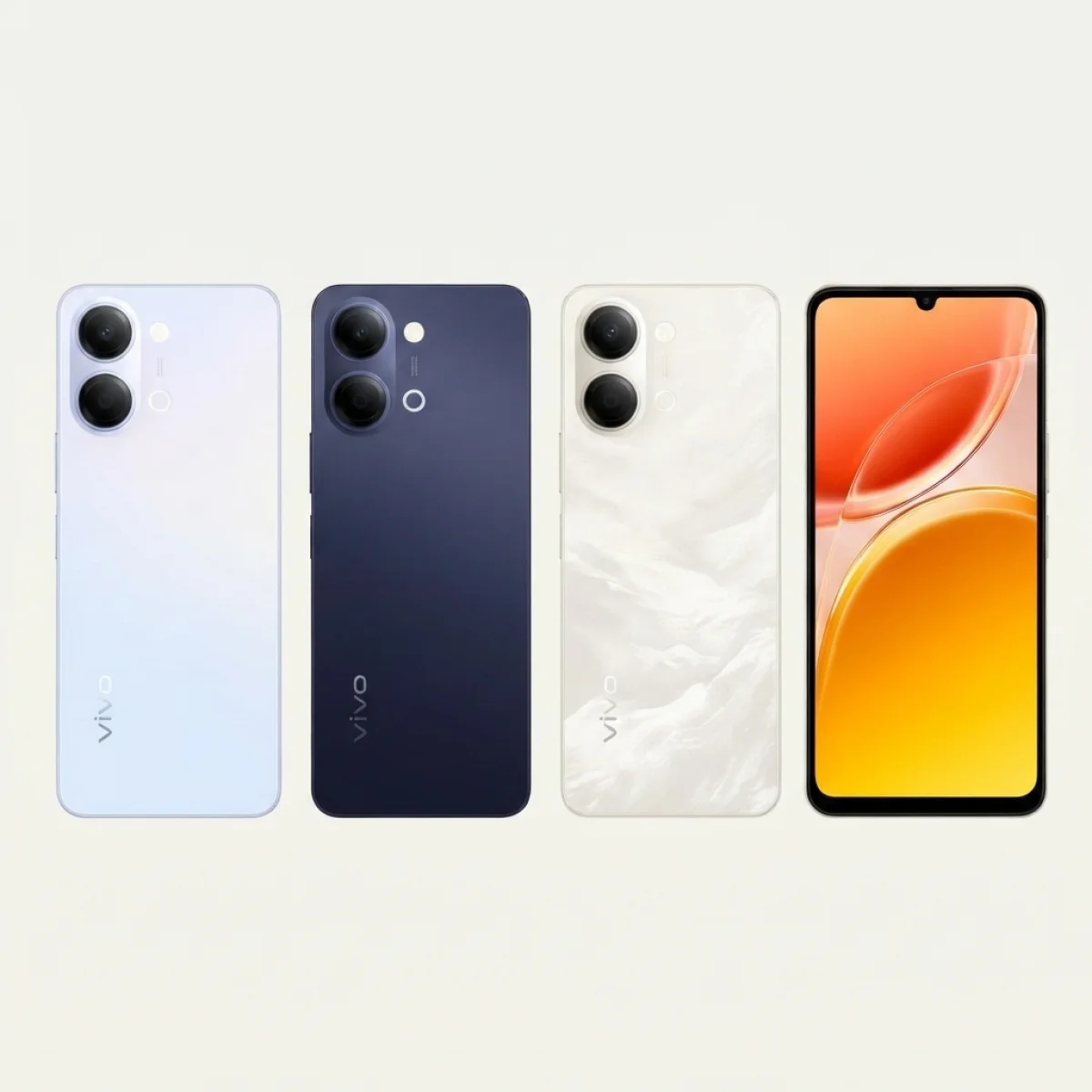 Vivo y11 128+4 — صورة 2