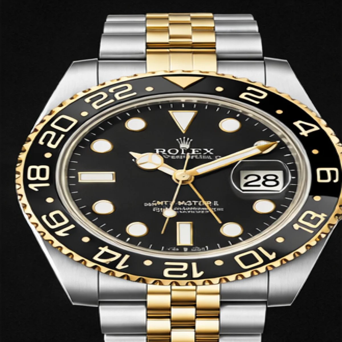 Rolex Oyster Perpetual GMT-Master II - صورة 5