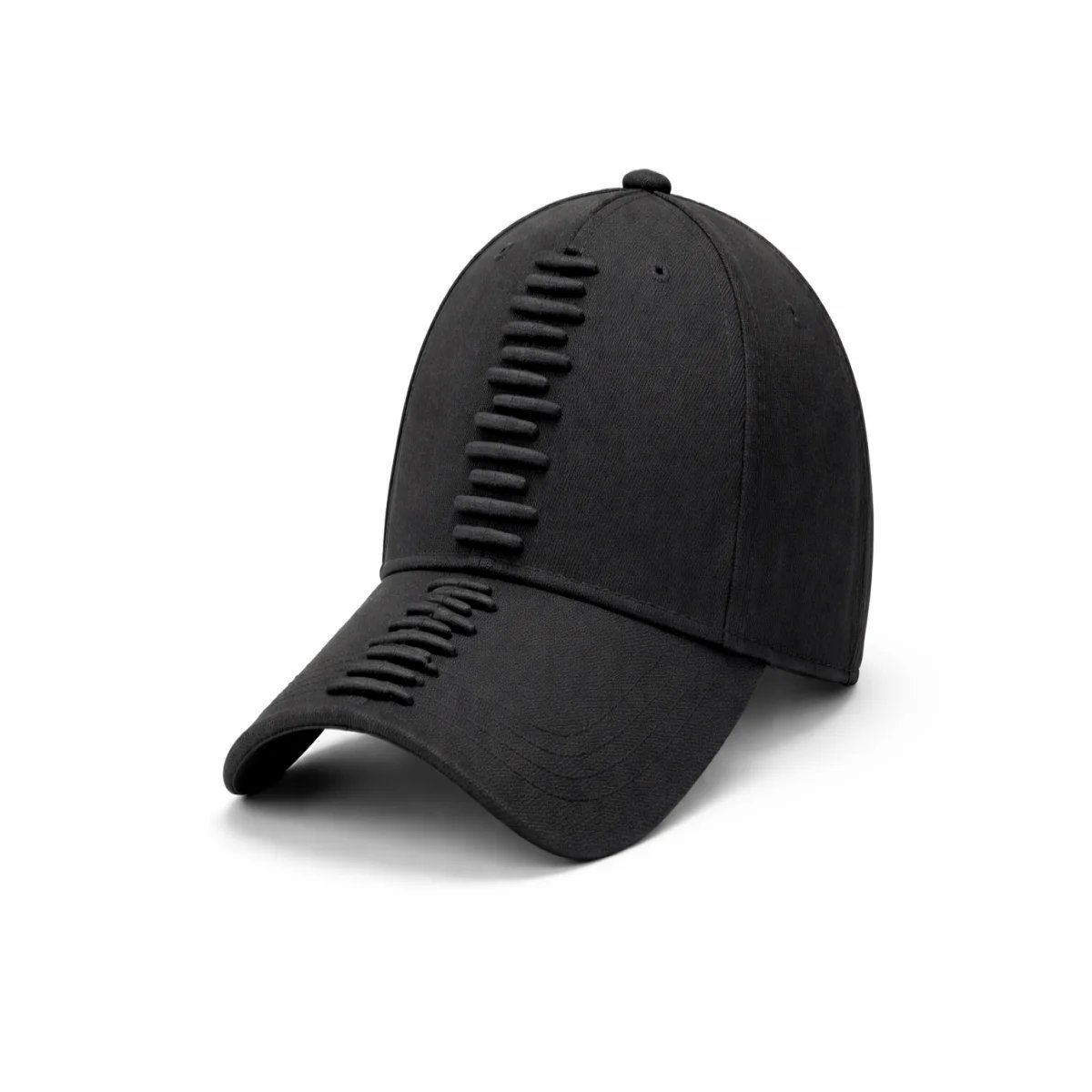 قبعة DSQUARED2 ممزقة - صورة 3