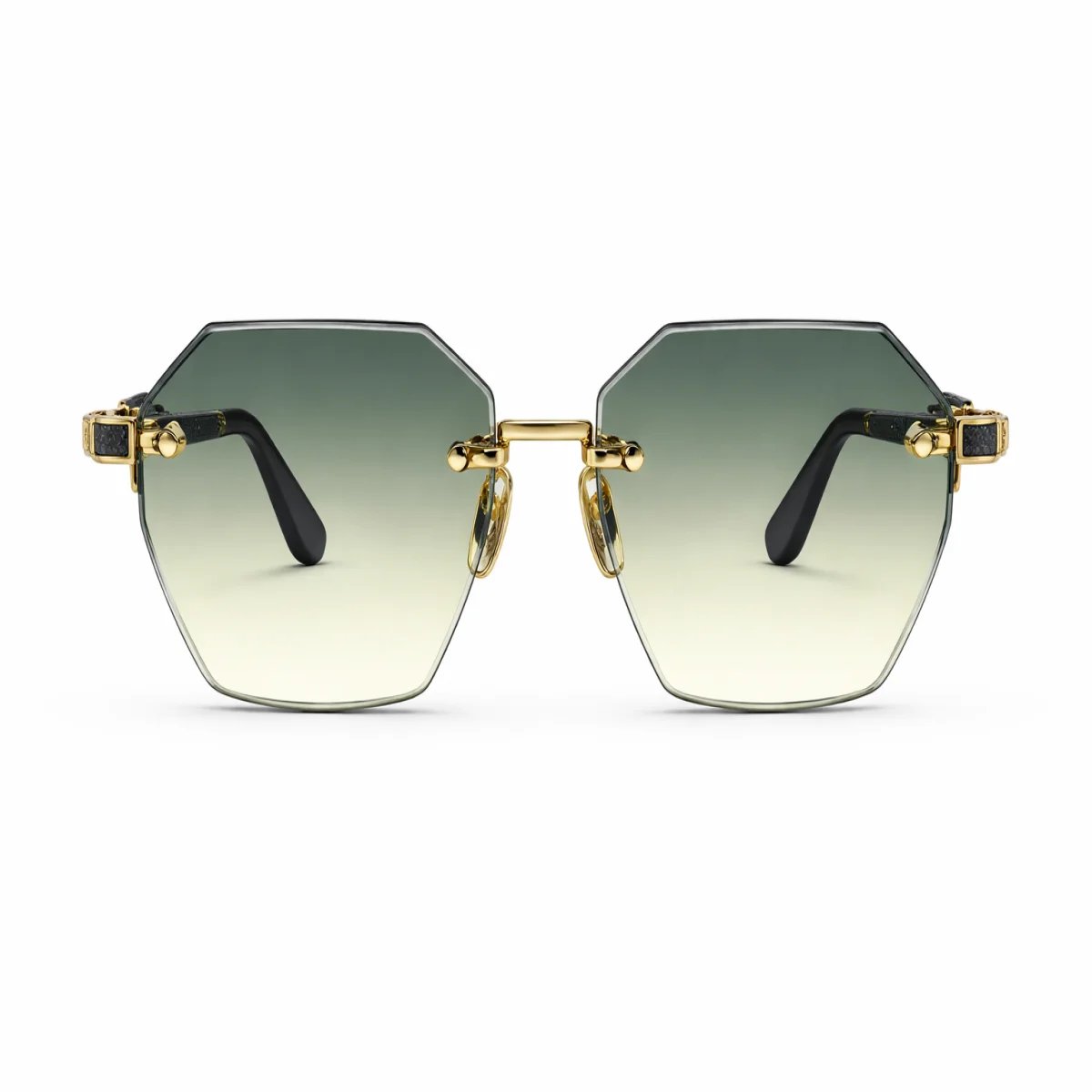 نظارة John Dalia Curtis - صورة 3