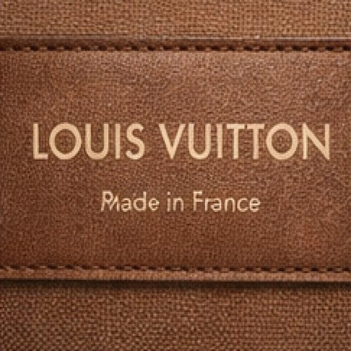 Louis Vuitton Monogram Pochette Accessories Bag - صورة 2