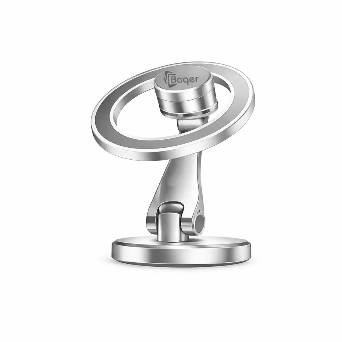 حامل هاتف للسيارة 360 درجة – Baqer Store - صورة 3