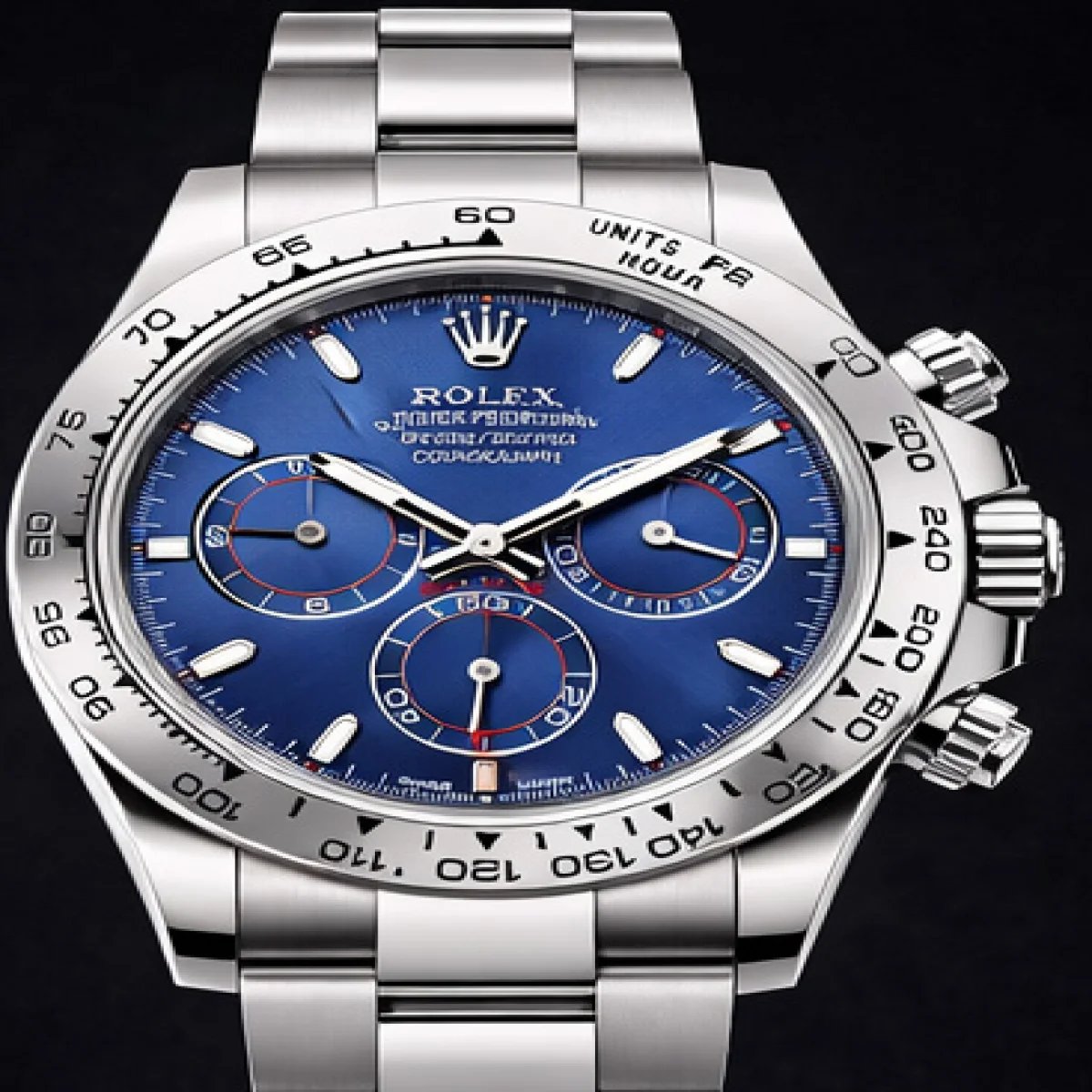 Rolex Oyster Perpetual Cosmograph Daytona - صورة 7