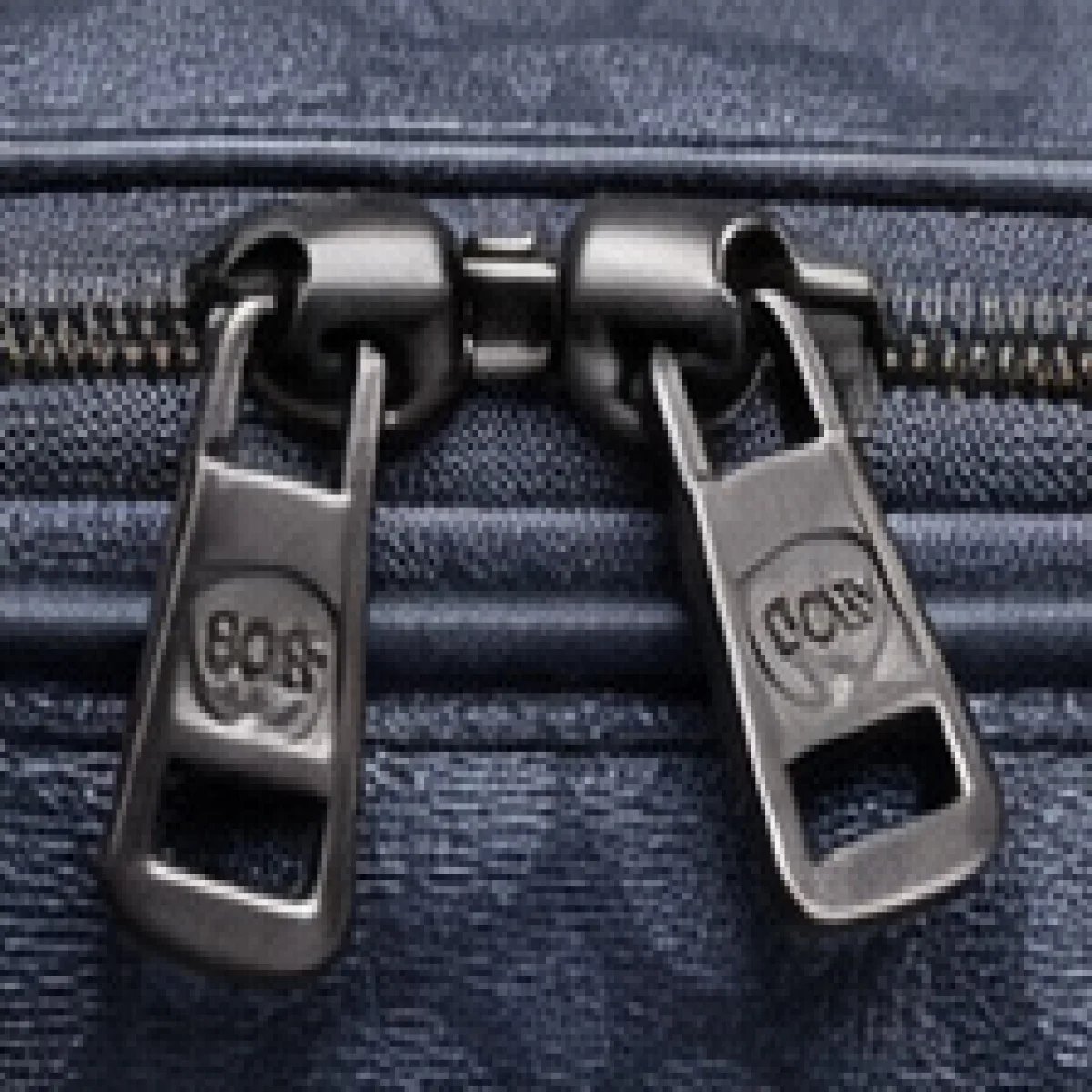 Coach Signature Jacquard Crossbody Bag - صورة 7