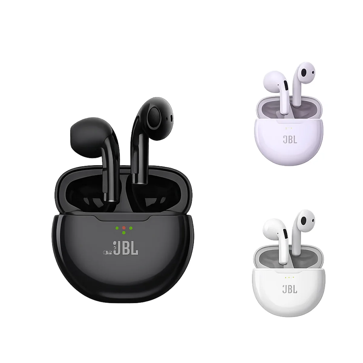 JBL Wave 500 TWS — صورة 3