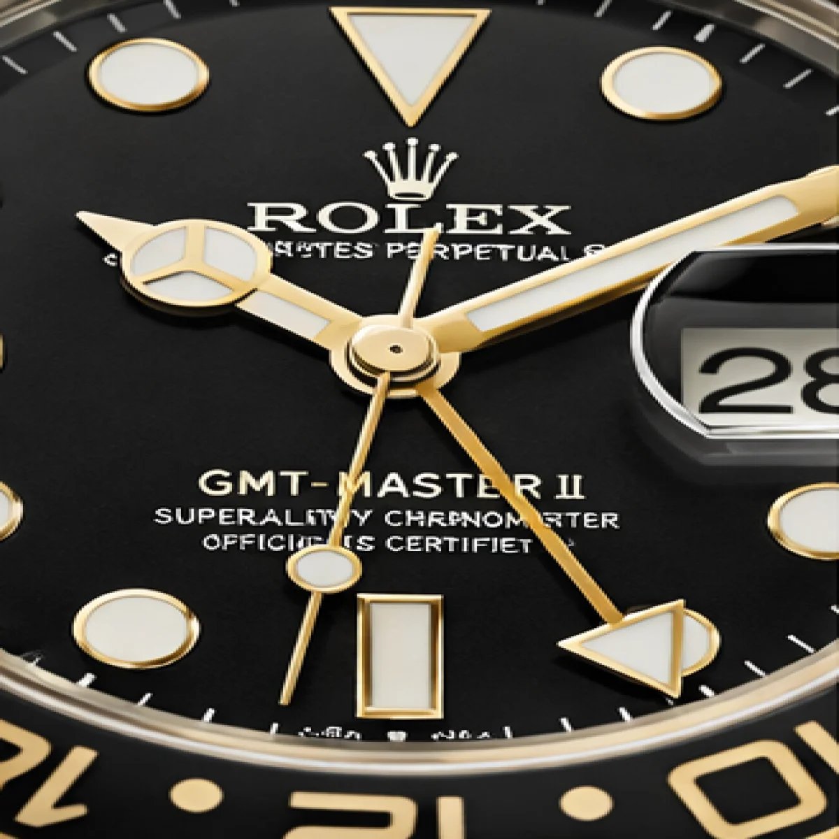 Rolex Oyster Perpetual GMT-Master II - صورة 2