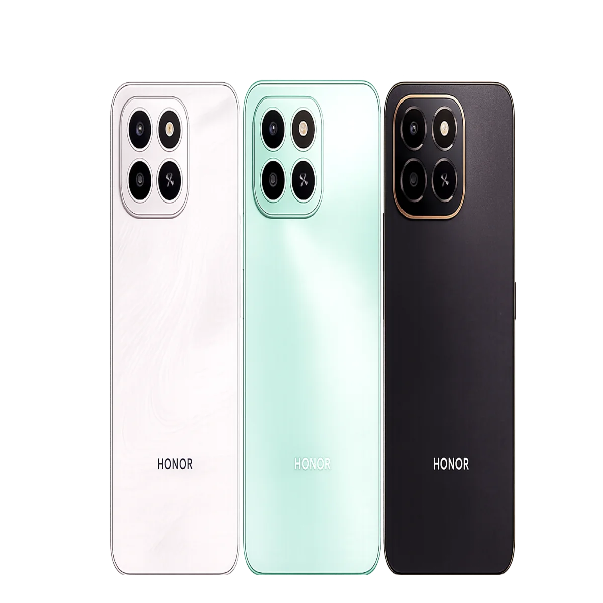 HONOR X5c (4GB RAM + 64GB Storage) — صورة 4