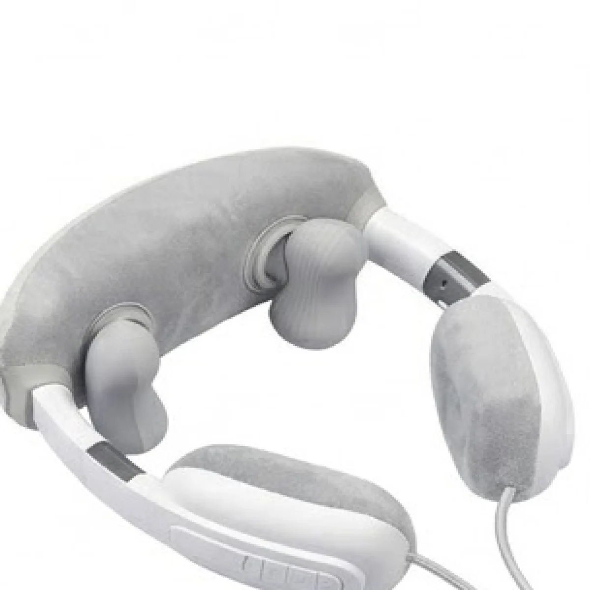 Baqer Neck Massage Device Smart Portable - صورة 3