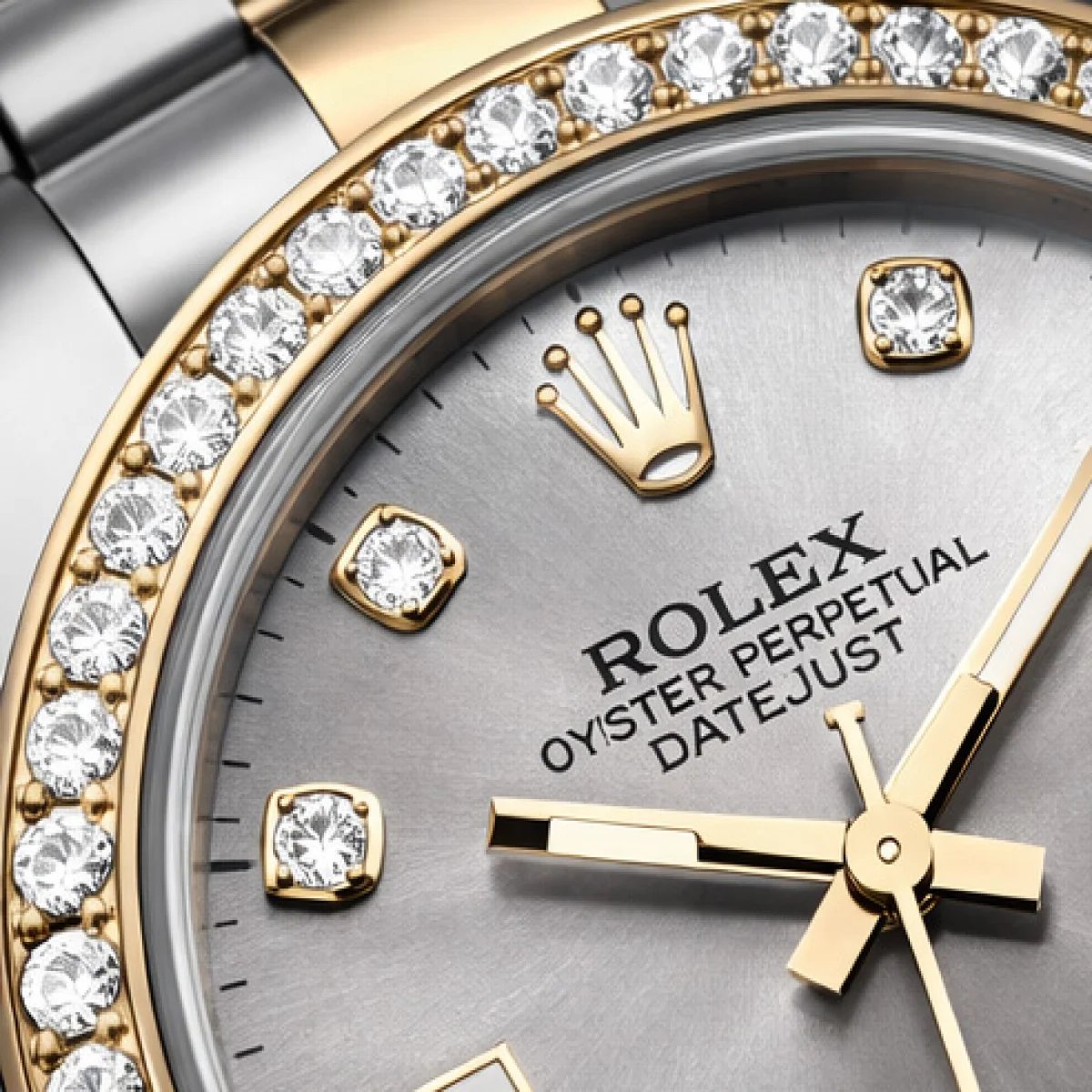 Rolex Oyster Perpetual Datejust - صورة 7