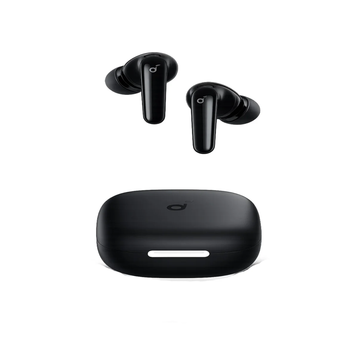 soundcore P31i – سماعات لاسلكية مع إلغاء ضوضاء تكيفي وترجمة بالذكاء الاصطناعي — صورة 3