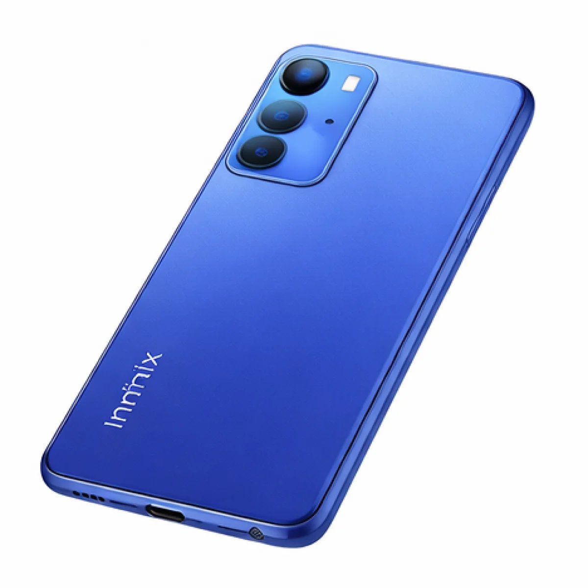 Infinix Hot 60i - صورة 5