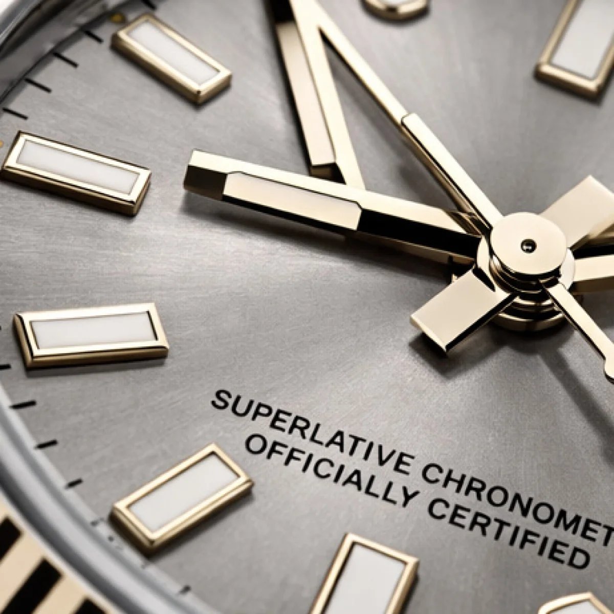 Rolex Oyster Perpetual - صورة 2