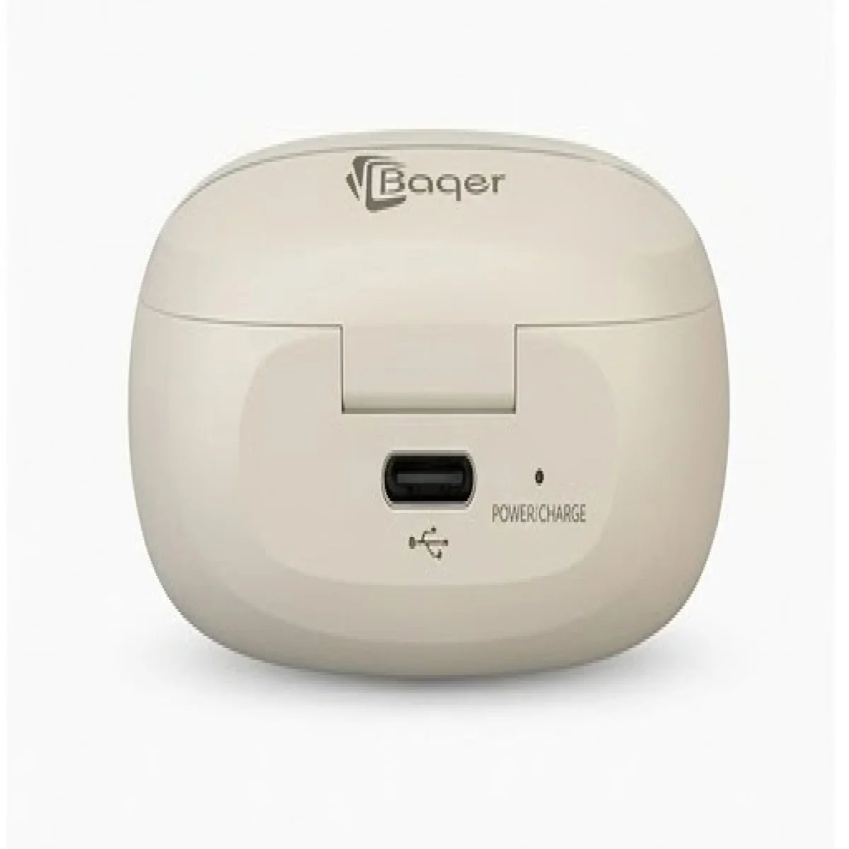 Baqer Wireless Earbuds – Compact Design with Clear Sound –CA_160 - صورة 4