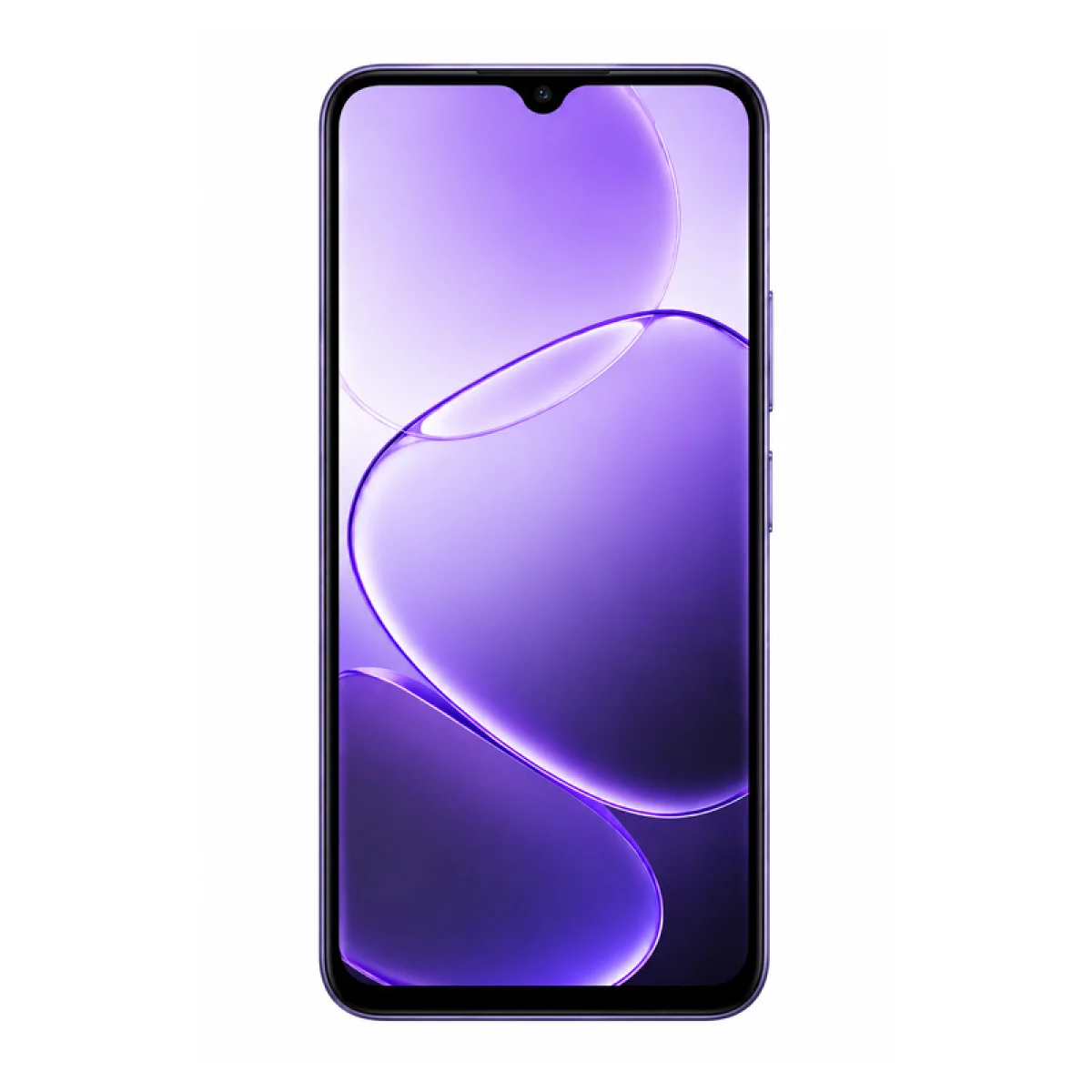 أوبو أي 6 إكس 5 جي (OPPO A6x 5G Smartphone - 4GB RAM / 256GB Storage) بنفسجي — صورة 2